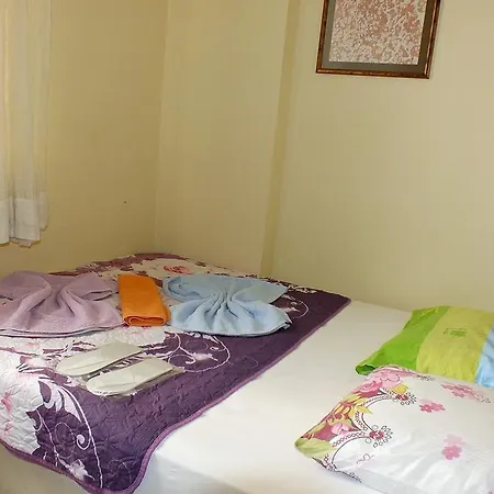 Yasmin Motel