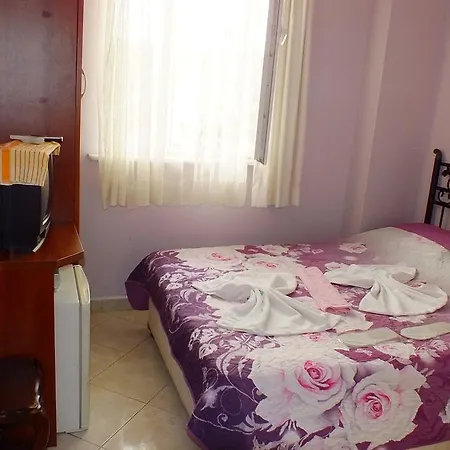 Yasmin Motel מוטל 2*