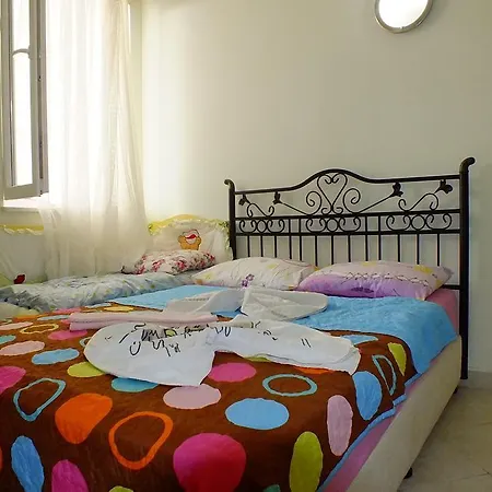 Yasmin Motel מוטל אגווה