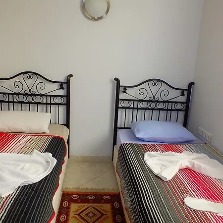 Yasmin Motel