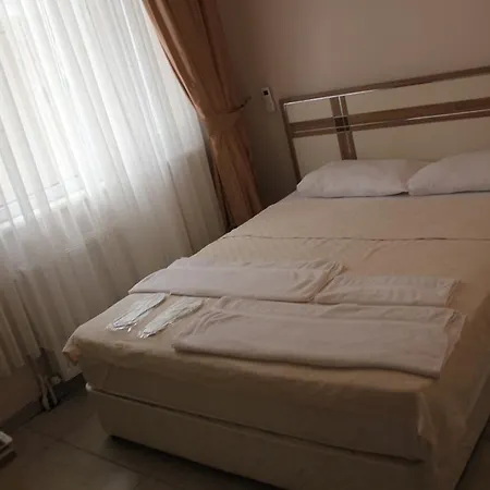Yasmin Motel אגווה