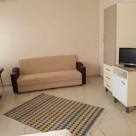 מוטל Yasmin Motel