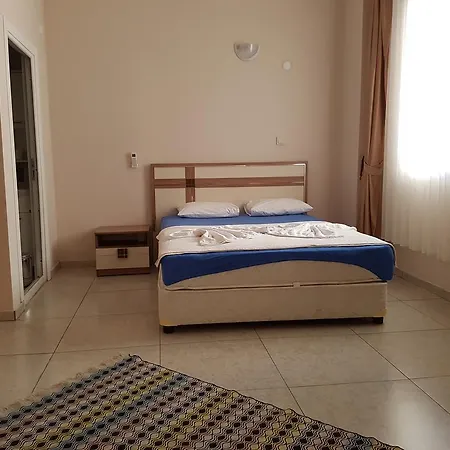 Yasmin Motel אגווה