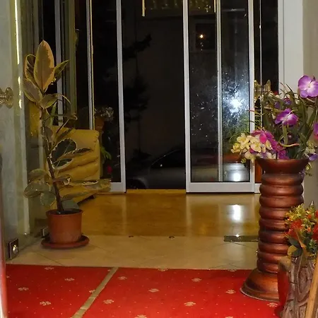 מוטל Yasmin Motel