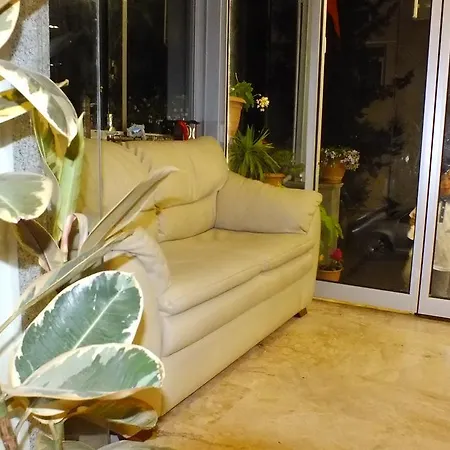 Yasmin Motel מוטל 2*