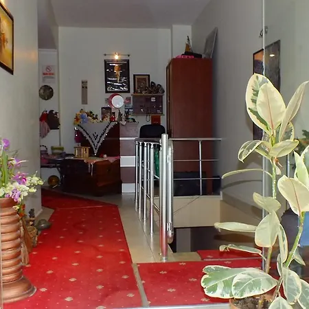 מוטל Yasmin Motel