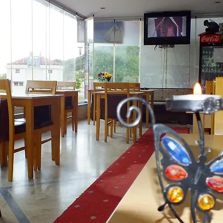 Yasmin Motel אגווה