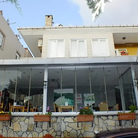 Yasmin Motel מוטל 2*