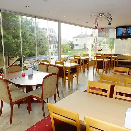 Yasmin Motel מוטל