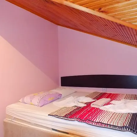 מוטל Yasmin Motel