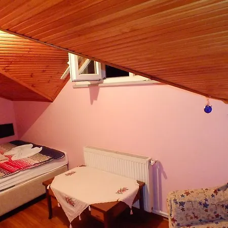 מוטל Yasmin Motel