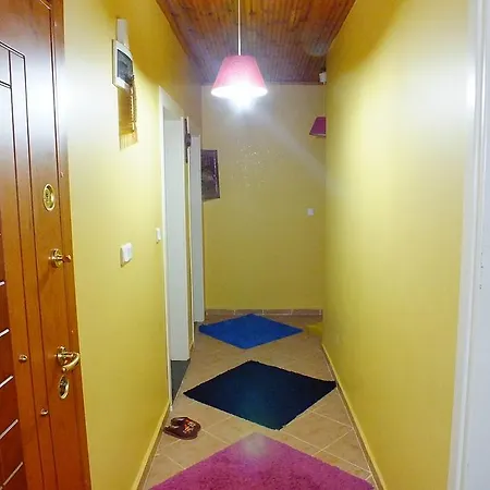 מוטל Yasmin Motel