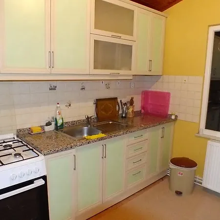 מוטל Yasmin Motel 2*