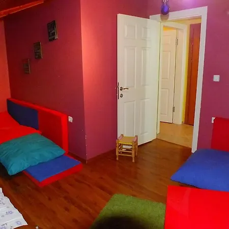 Yasmin Motel