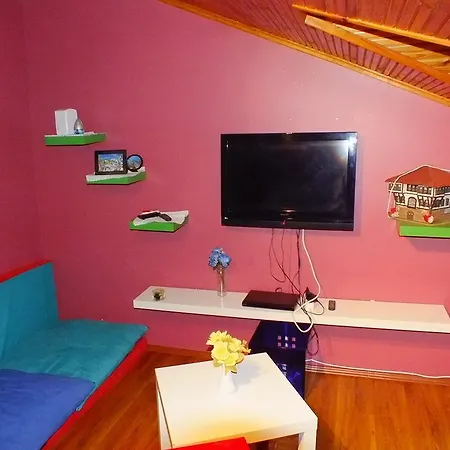 Yasmin Motel