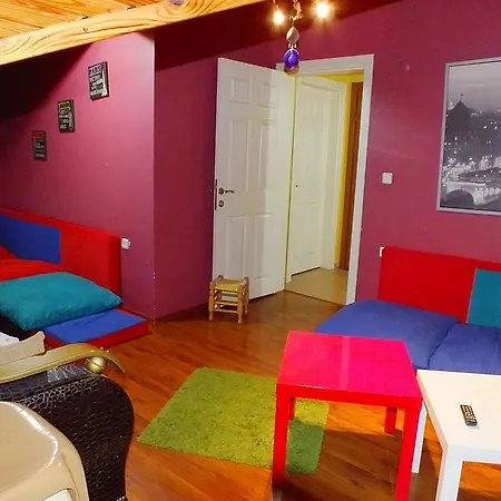 מוטל Yasmin Motel אגווה