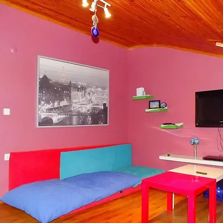 מוטל Yasmin Motel 2*