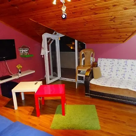 Yasmin Motel מוטל אגווה
