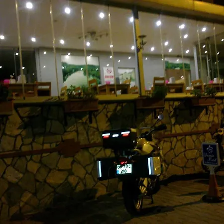 야스민 모텔 모텔 2*
