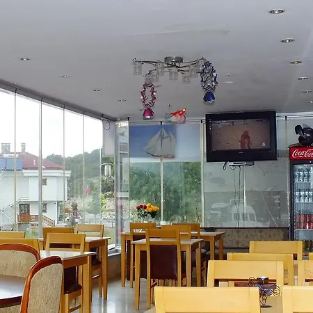 모텔 야스민 모텔 아그바